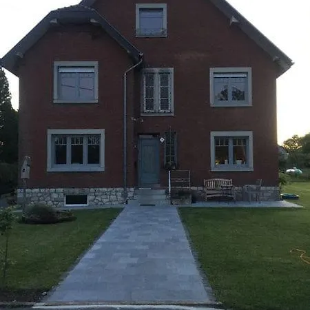 Haus Dany * Рэрен