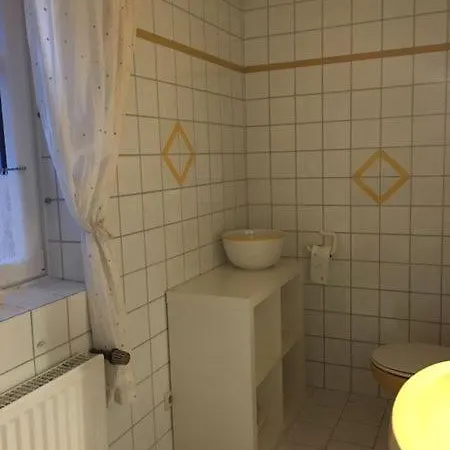 Haus Dany * Рэрен