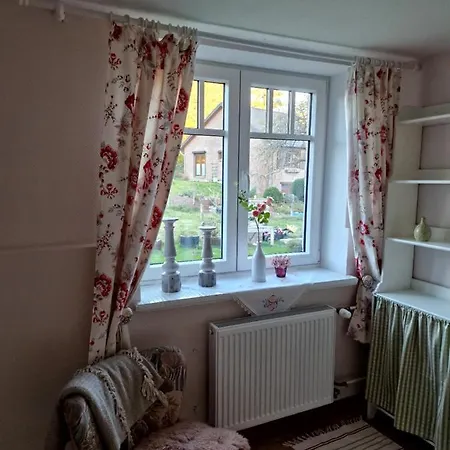 Haus Dany * Рэрен