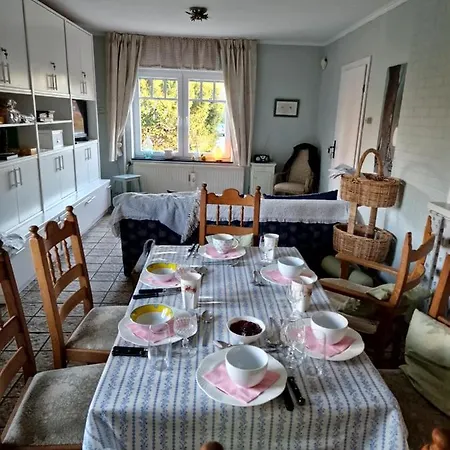 Haus Dany * Raeren