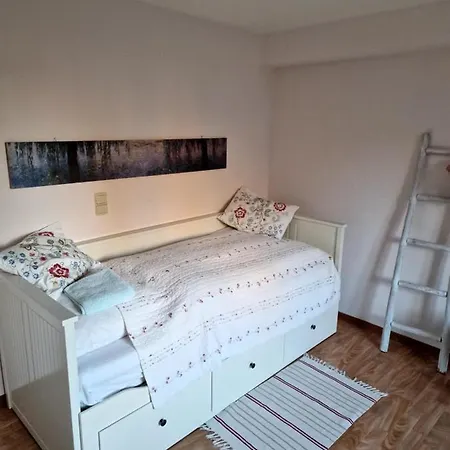 Haus Dany Рэрен