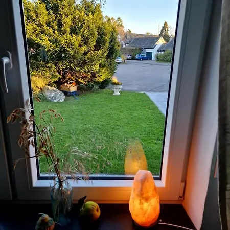 Haus Dany Appartamento *