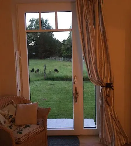 Apartment Haus Dany *