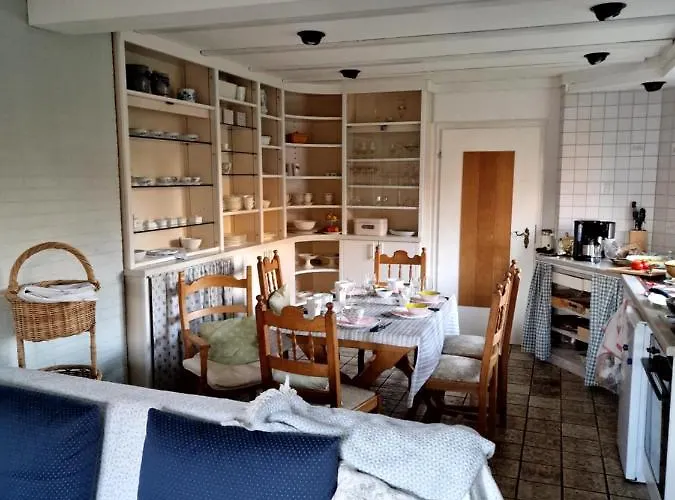 Haus Dany Apartment Raeren